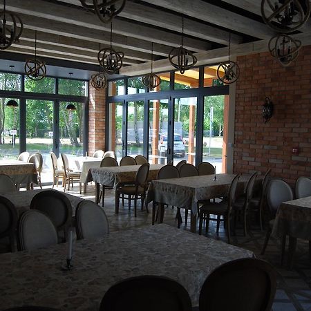 Apartament Admiralski Колобжег Экстерьер фото