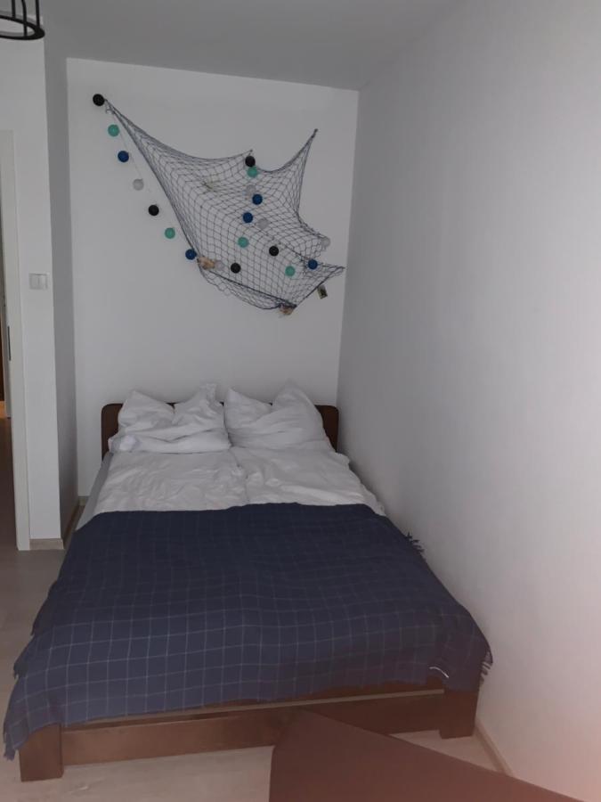 Apartament Admiralski Колобжег Экстерьер фото