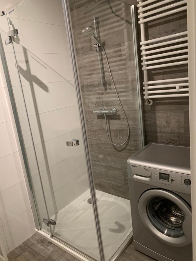 Apartament Admiralski Колобжег Экстерьер фото