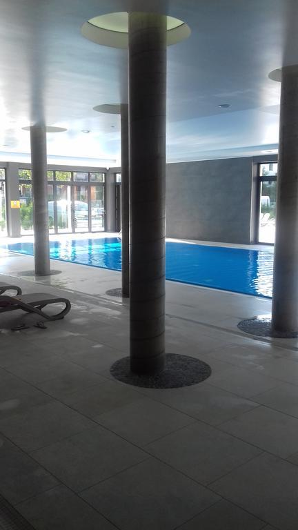 Apartament Admiralski Колобжег Экстерьер фото