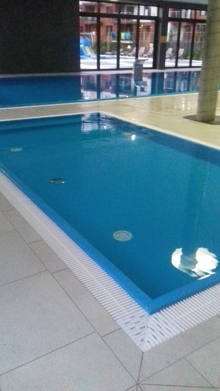 Apartament Admiralski Колобжег Экстерьер фото
