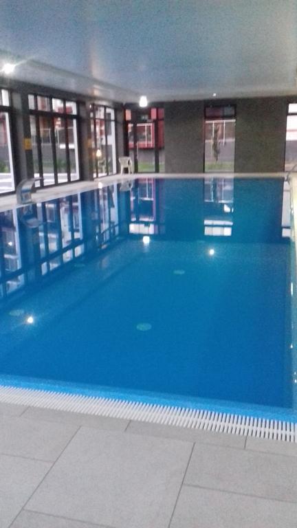 Apartament Admiralski Колобжег Экстерьер фото