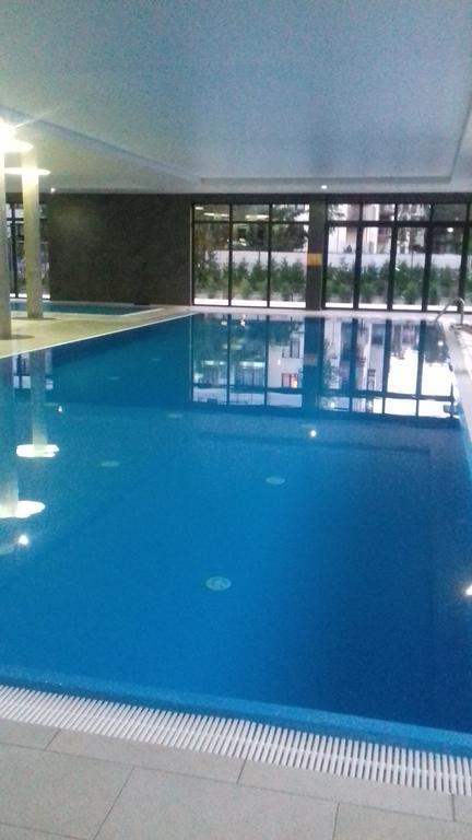 Apartament Admiralski Колобжег Экстерьер фото