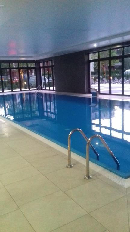 Apartament Admiralski Колобжег Экстерьер фото